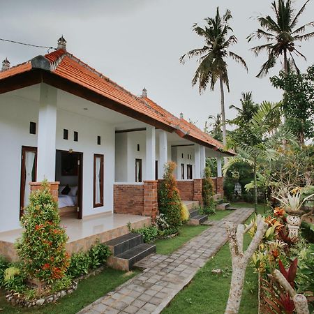 De Casa Ananda Nusa Penida Sakti ภายนอก รูปภาพ
