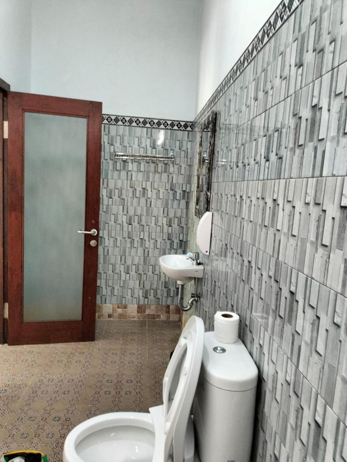 De Casa Ananda Nusa Penida Sakti ภายนอก รูปภาพ