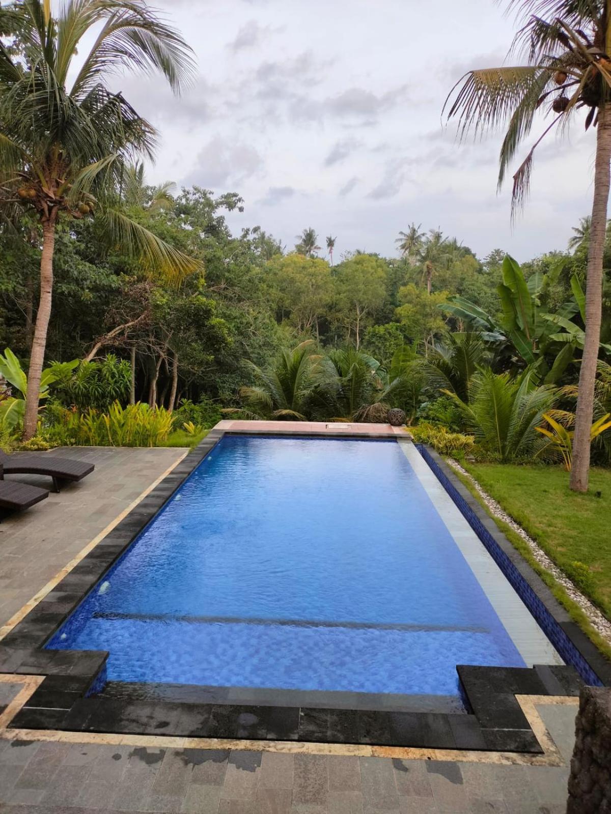 De Casa Ananda Nusa Penida Sakti ภายนอก รูปภาพ